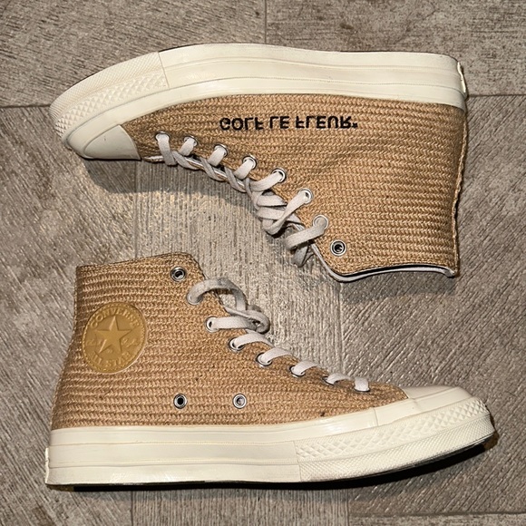 Golf Le Fleur Converse Chuck Taylor 70 - Picture 2 of 12